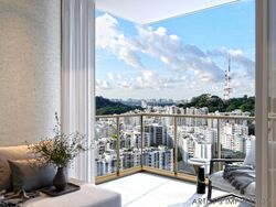 Hillhaven (D23), Apartment #498322201